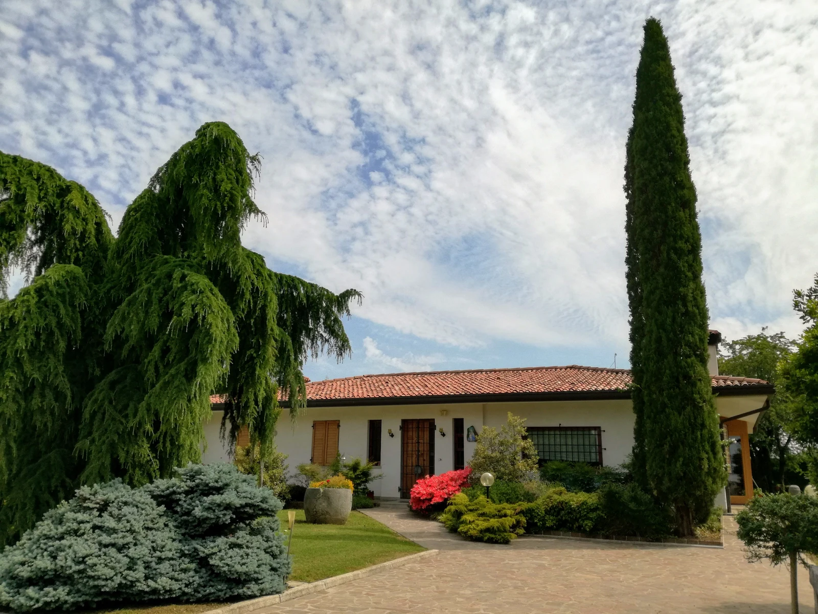 Tenuta Marangone