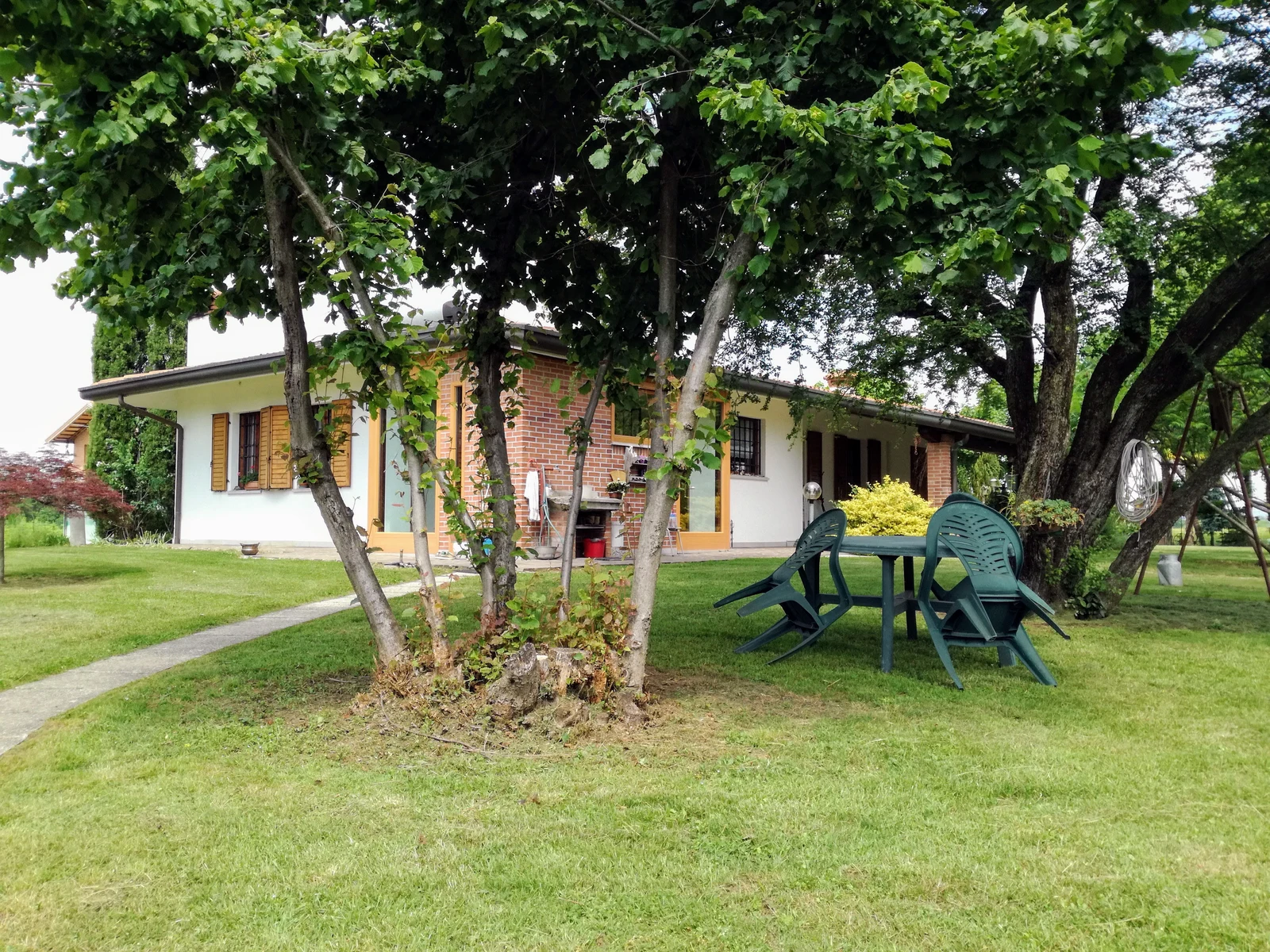 Tenuta Marangone