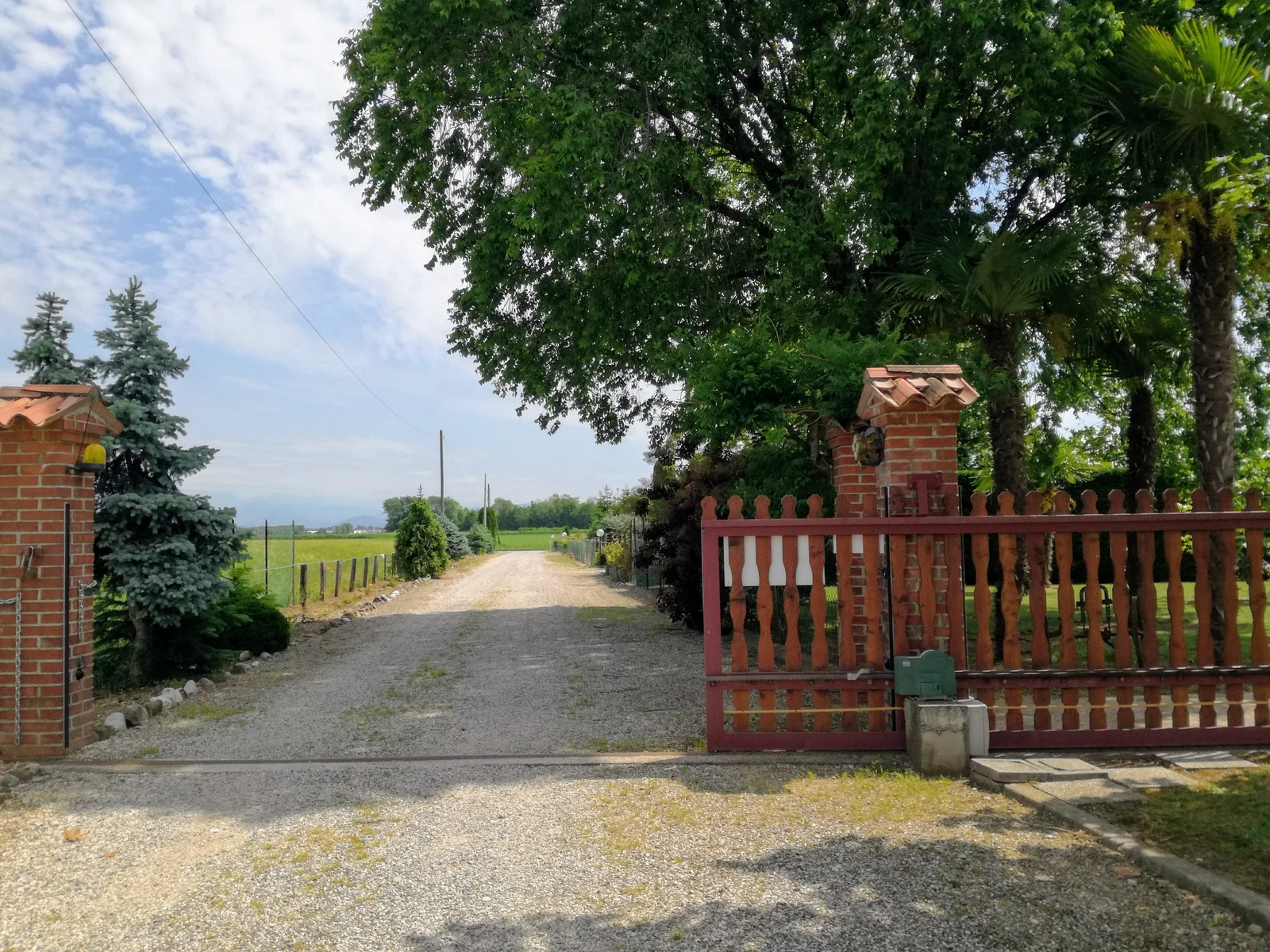 Tenuta Marangone