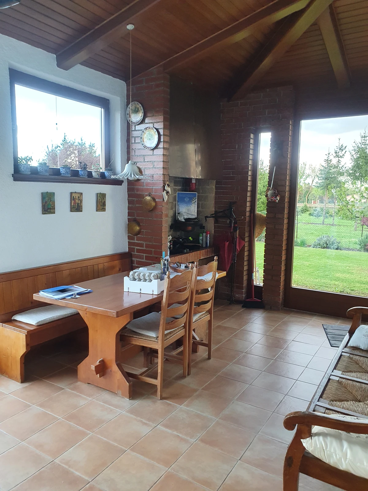 Tenuta Marangone