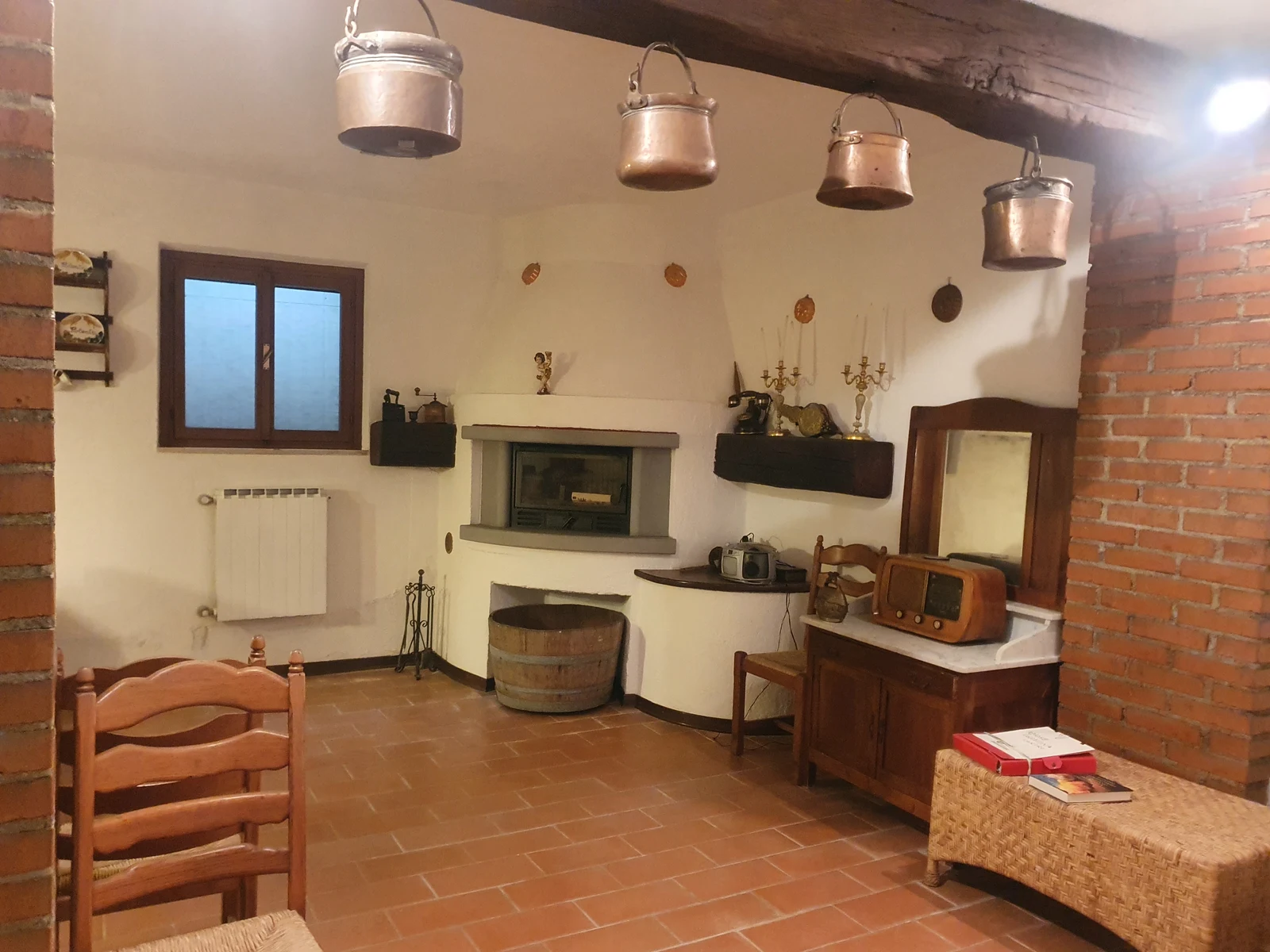 Tenuta Marangone