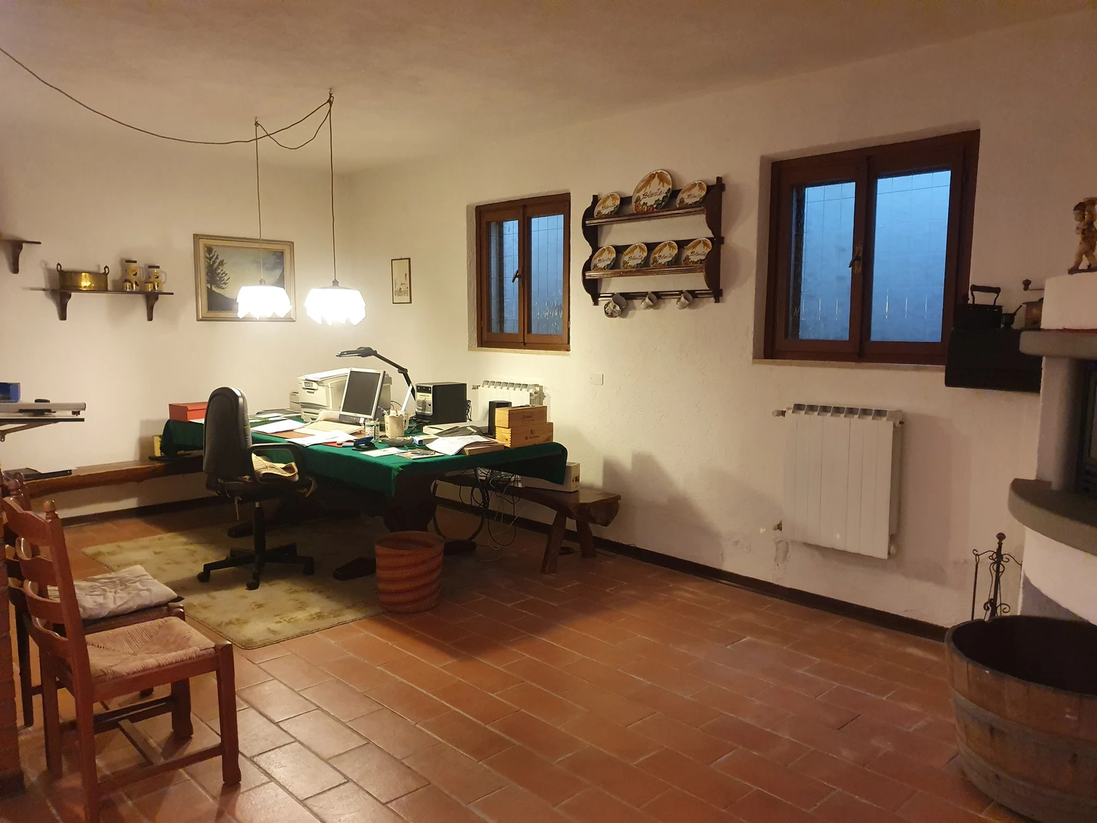 Tenuta Marangone